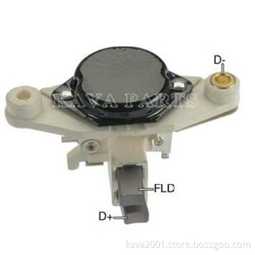 Alfa Romeo and BMW IB370 Alternator Regulator